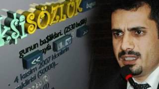 19 - 20 yaşında bakan korkutan muhabir: Mehmet Baransu