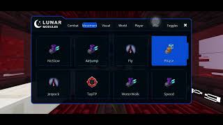 Here is how to use lunar proxy for minecraft bedwars