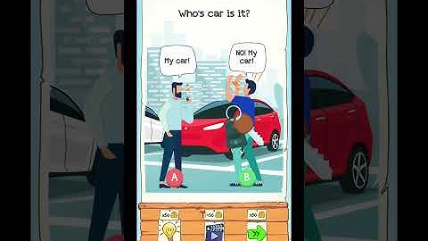 Braindom 2 Riddle Gameplay Level 125