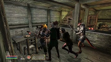 Day 454 - Killing Adoring Fan Every Day Until Elder Scrolls Skyblivion is Released