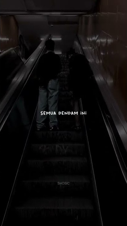 tak sanggup lagi - rosa | lirik lagu aestetic | #fyp