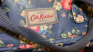 Tas Cath Kidston shabby shabbychic