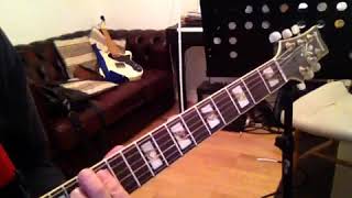Grade5 improvisation and interpretation no6