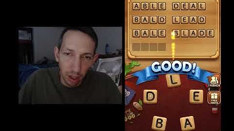 Word Connect Level 127 Solved Answers