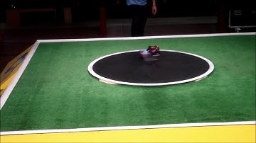 Robochallenge Romania 2019 Promo