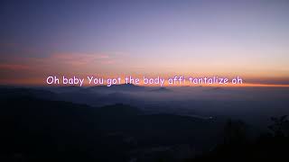 TOO EASY   BIEN LYRICS VIDEO