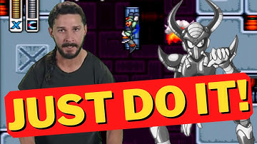 JUST SKIP THE BOOMER KUWANGER FIGHT COMPLETELY