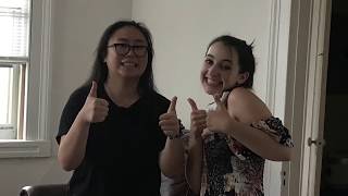 Zoe Moves Off-Campus from RISD