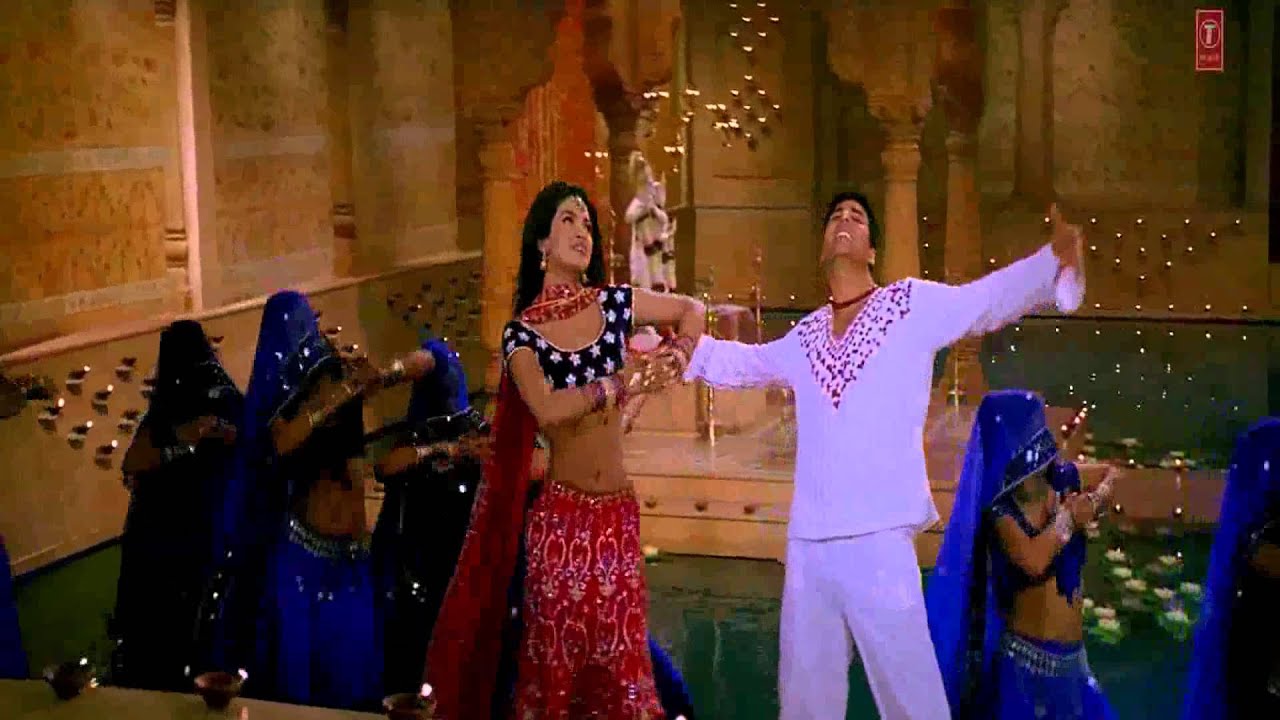 Priyanka Chopra || Abel's Collab part || Chunari chunari