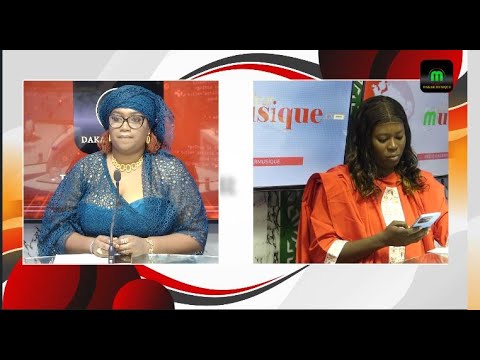 NEEGU SËY Reçoit Sister Bya Et Chiffo LE MARIAGE AVANTAGES ET INCONVENIENTS 