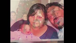 DANIELS 50TH BIRTHDAY SLIDESHOW