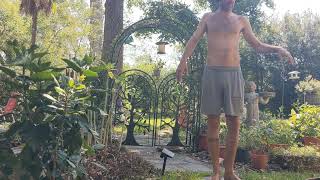 The Unwinding | 9.03.25 Real-Time Consciousness Integration & Body Intelligence Documentation