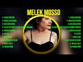 Melek Mosso ~ Best Old Songs Of All Time ~ Golden Oldies Greatest Hits 50s 60s 70s