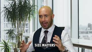 Does Law Firm Size Matter? Florida Injury Lawyer Explains | The Reyes Firm