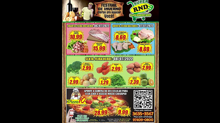 Oferta
