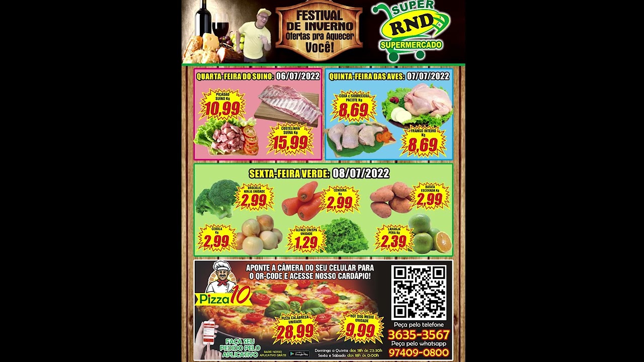 Oferta