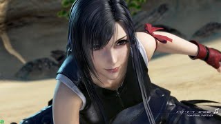 ［DFFAC］若輩者の見直し動画１１６２［ティファ］［クリスタルE］
