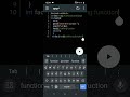 Factorial function using recursion in C language