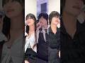 男2人で のぼる↑ の「白い雪のプリンセスは」歌ってみた結果www #shorts