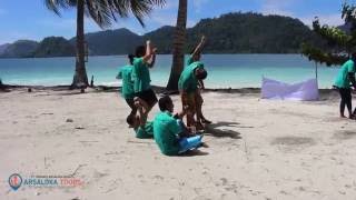 Soft OutBond Pulau Pagang_Aie Angek Cottage 1 screenshot 5