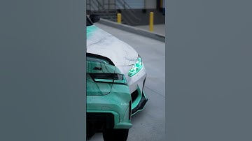 BMW M3 G80 #blue #cartok #automobile #car #edit #bmw #caredit #mpower #cinematic