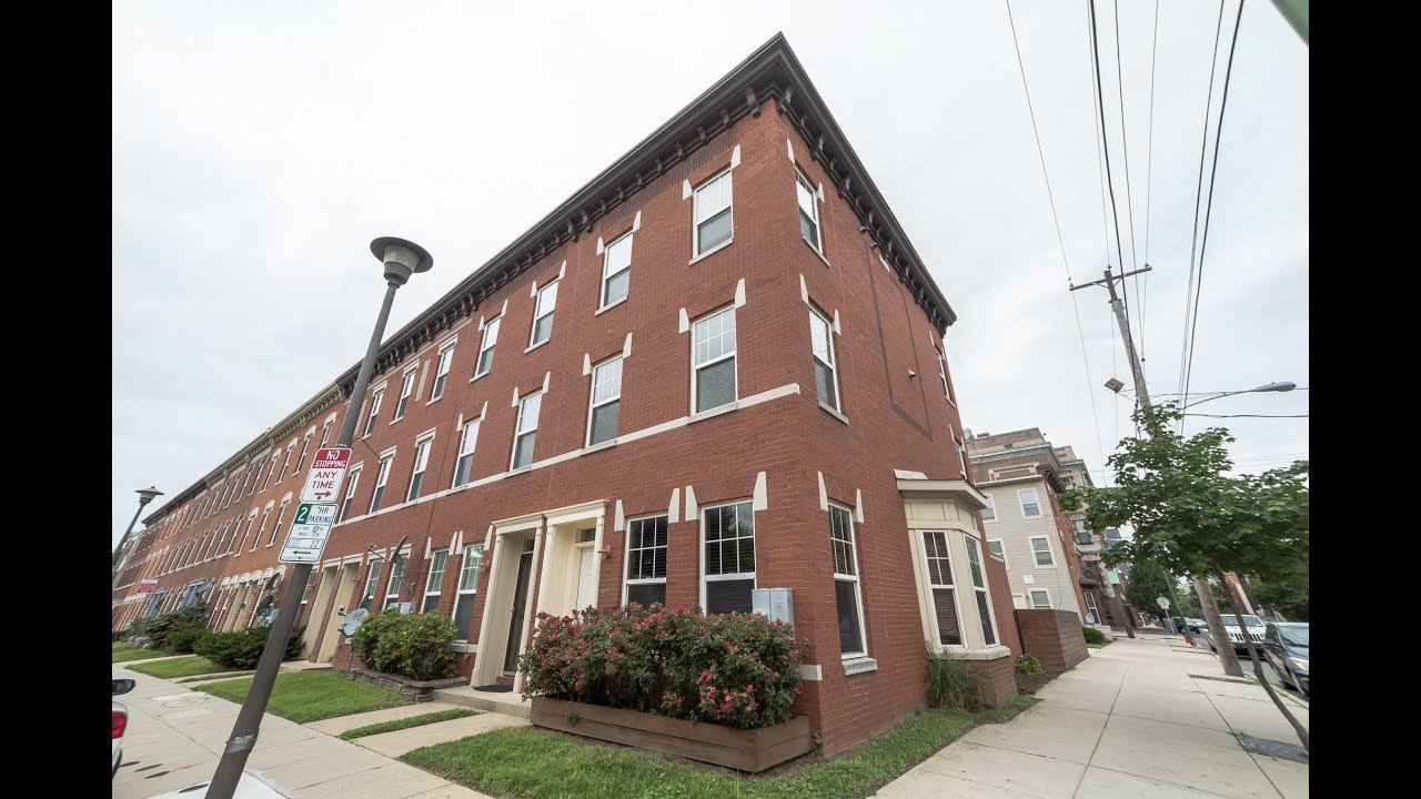 1201 Clymer St, Philadelphia, PA 19147 MLS 7242597 YouTube