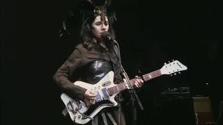 PJ Harvey - The Last Living Rose