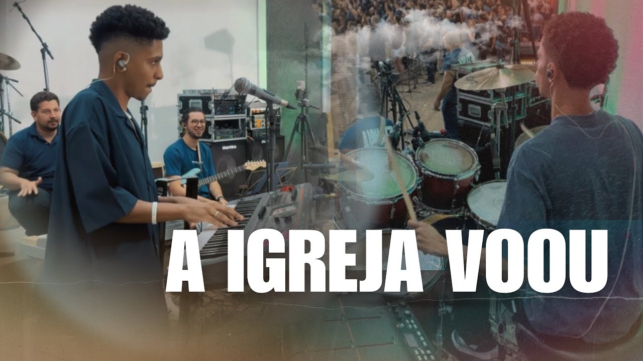 A REFORMA | Attos 2 Worship - UMADGUAR