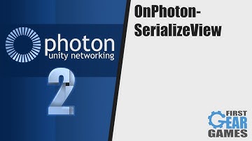 Photon Networking 2 - OnPhotonSerializeView