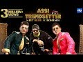 Assi trendsetter  meet bros ft bohemia  angela krislinzki  latest punjabi song 2019  mb music