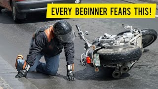 The 7 Motorcycle Fears You Shouldn’t Worry About