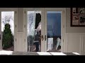 Security Window Film Test: Does It Really Stop Break-Ins? (Real Home Demo)