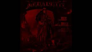 Megadeth - Mission To Mars (C# Tuning)