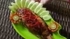 RESEP IKAN BAKAR MADU OVEN - Durasi: 4.13. 