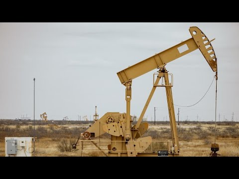 Read more about the article Oil Fell to Three-Month Low After Goldman Cuts Forecast – Bloomberg Television