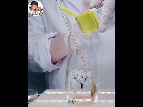 블러디 <strong>쇼군</strong> [빠른 칵테일 레시피]