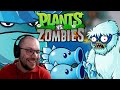 ЗОМБИ, ТЕБЕ НЕ ХОЛОДНО? ★ Plants vs Zombies • 27 / Пвз - PvZ