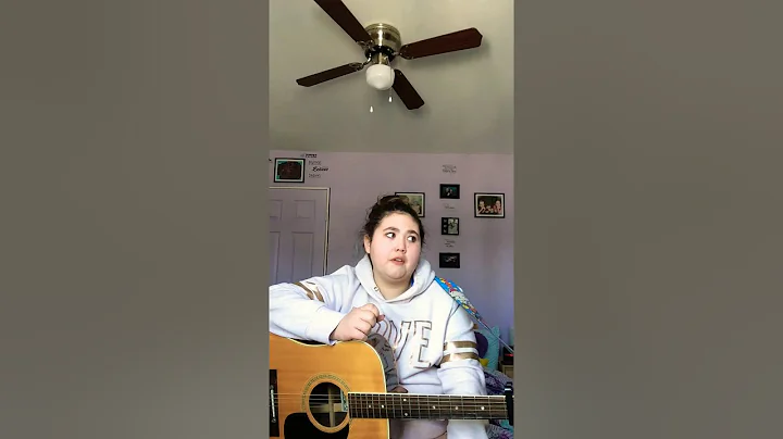 Perfect. Cover by Ed sheeran