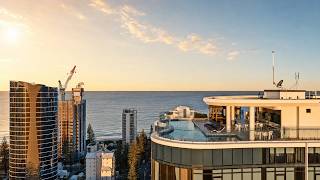 Just Listed by Tolemy Stevens - 1102 'The Gallery' 28-30 Second Avenue, Broadbeach - Auction