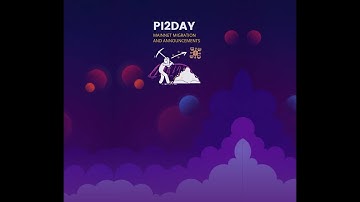 Pi2Day Pi Network Celebration