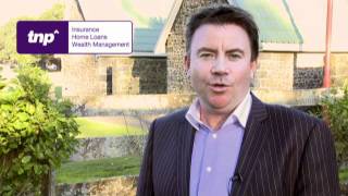 Coffee Break:  Home Loans