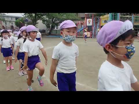 【三郷市】ドラえもん音頭【幼稚園】みさと幼稚園