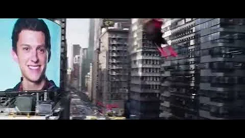 spider man no way home leaks. 😬