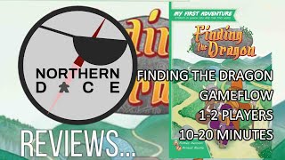 Finding the Dragon Review