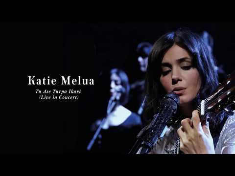 Katie Melua - Tu Ase Turpa Ikavi