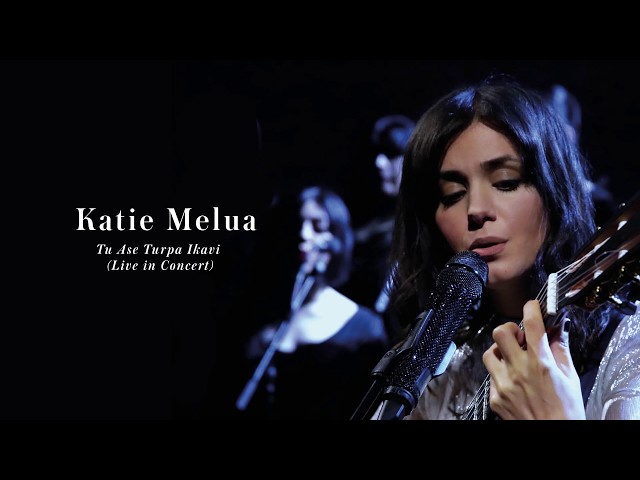 Katie Melua - Tu Ase Turpa Ikavi