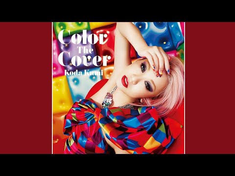 倖田來未  『今宵の月のように』