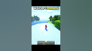 Froast Walker Minecraft Commands☠️ Java Bedorck Commands MCPE