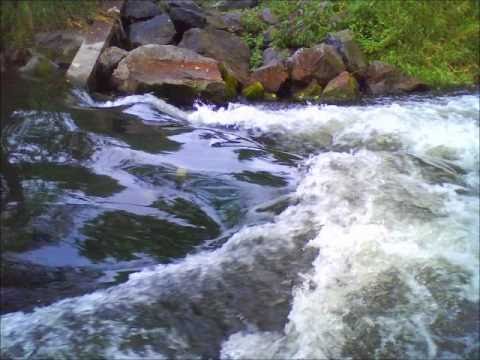 River flows in You best friends forever.wmv