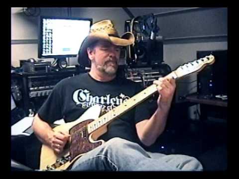 Cowboy Song "The End is not in Sight" by Arlo West